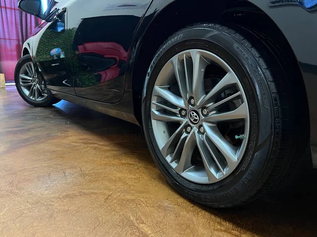 SEMINUEVOS TOYOTA Camry a Estados en autogozo