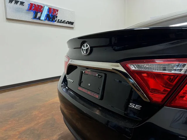 SEMINUEVOS TOYOTA Camry a Estados en autogozo