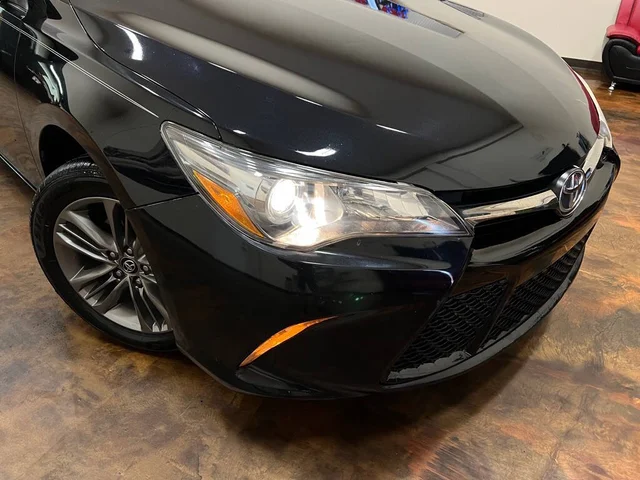 SEMINUEVOS TOYOTA Camry a Estados en autogozo