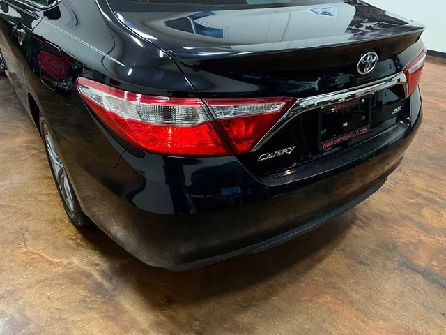 SEMINUEVOS TOYOTA Camry a Estados en autogozo