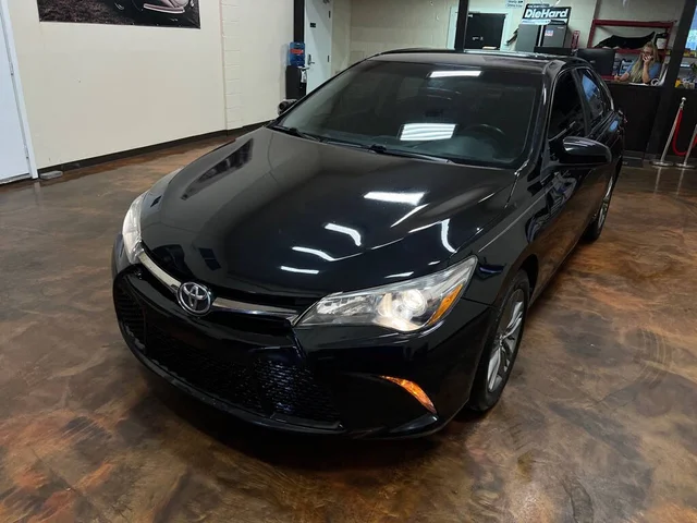SEMINUEVOS TOYOTA Camry a Estados en autogozo