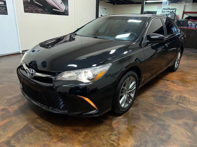 SEMINUEVOS TOYOTA Camry a Estados en autogozo