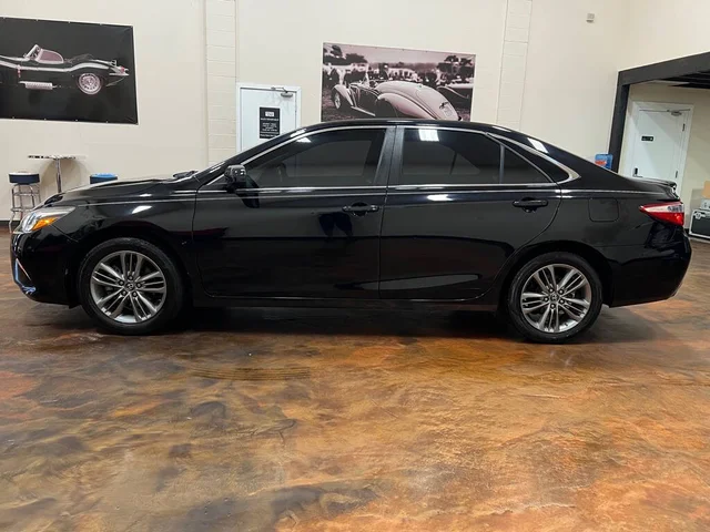 SEMINUEVOS TOYOTA Camry a Estados en autogozo