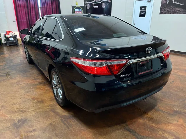 SEMINUEVOS TOYOTA Camry a Estados en autogozo