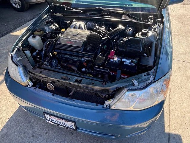 SEMINUEVOS TOYOTA Avalon a Estados en autogozo