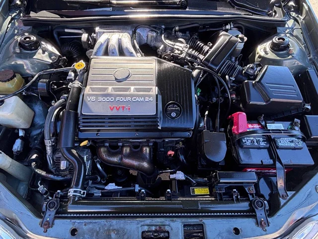 SEMINUEVOS TOYOTA Avalon a Estados en autogozo