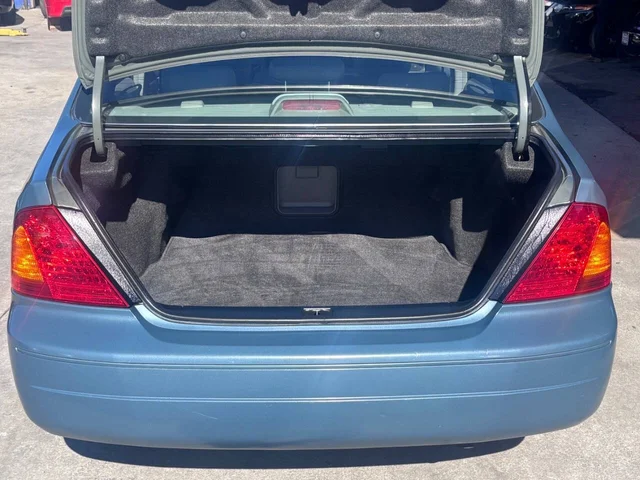 SEMINUEVOS TOYOTA Avalon a Estados en autogozo