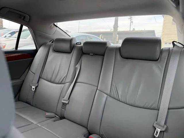 SEMINUEVOS TOYOTA Avalon a Estados en autogozo