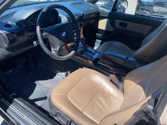 SEMINUEVOS BMW Z3 a Estados en autogozo