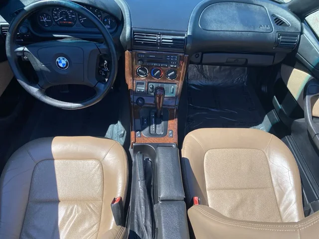 SEMINUEVOS BMW Z3 a Estados en autogozo