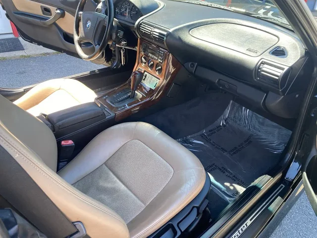 SEMINUEVOS BMW Z3 a Estados en autogozo