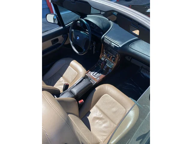 SEMINUEVOS BMW Z3 a Estados en autogozo