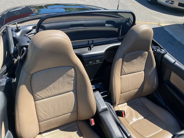SEMINUEVOS BMW Z3 a Estados en autogozo