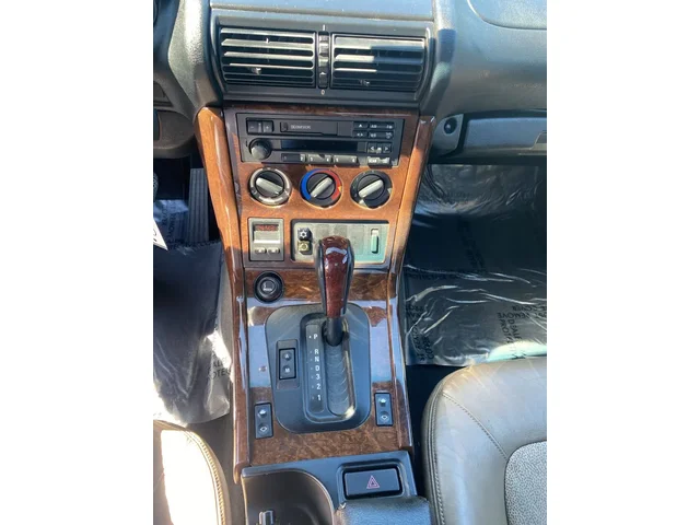 SEMINUEVOS BMW Z3 a Estados en autogozo