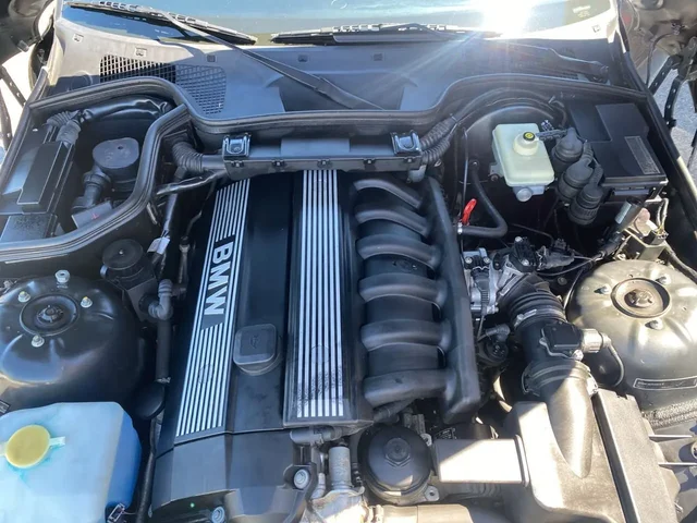 SEMINUEVOS BMW Z3 a Estados en autogozo