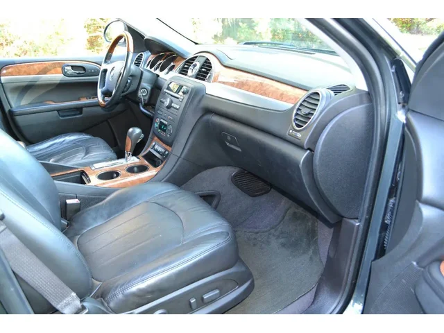 SEMINUEVOS BUICK Enclave a Estados en autogozo