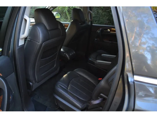 SEMINUEVOS BUICK Enclave a Estados en autogozo