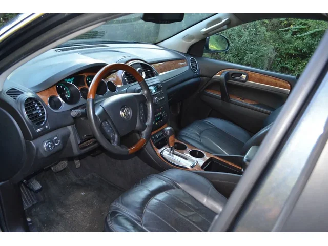 SEMINUEVOS BUICK Enclave a Estados en autogozo