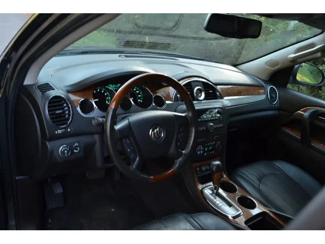 SEMINUEVOS BUICK Enclave a Estados en autogozo