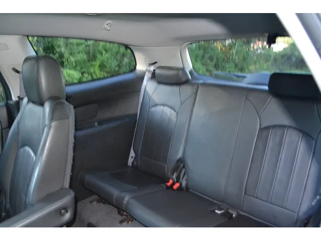 SEMINUEVOS BUICK Enclave a Estados en autogozo