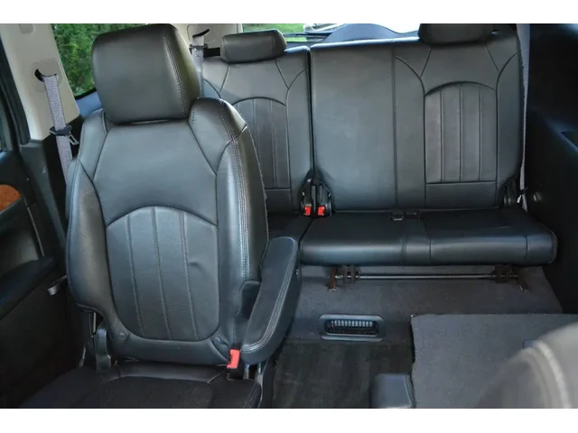 SEMINUEVOS BUICK Enclave a Estados en autogozo