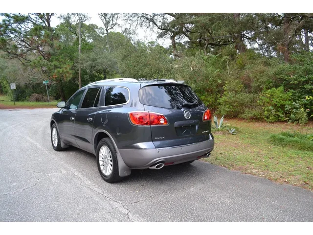 SEMINUEVOS BUICK Enclave a Estados en autogozo