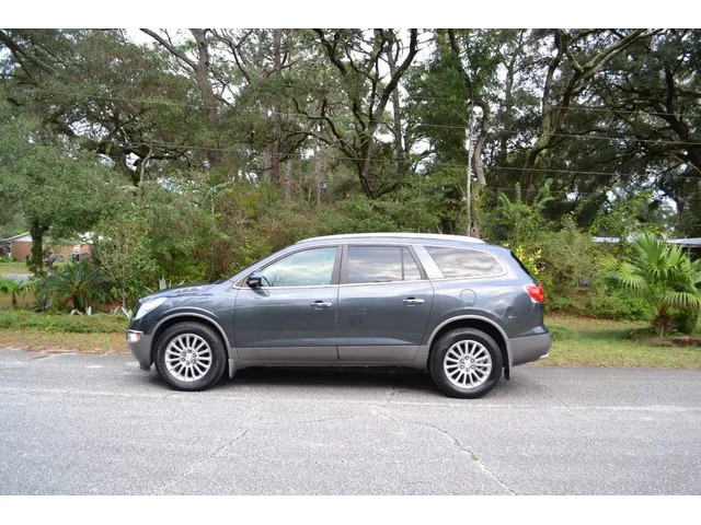 SEMINUEVOS BUICK Enclave a Estados en autogozo