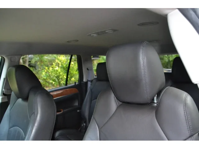 SEMINUEVOS BUICK Enclave a Estados en autogozo