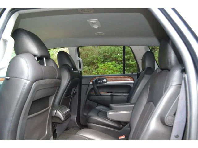 SEMINUEVOS BUICK Enclave a Estados en autogozo