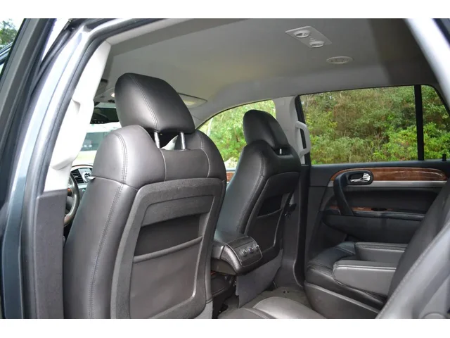SEMINUEVOS BUICK Enclave a Estados en autogozo
