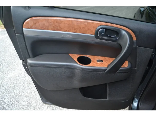 SEMINUEVOS BUICK Enclave a Estados en autogozo