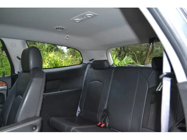 SEMINUEVOS BUICK Enclave a Estados en autogozo