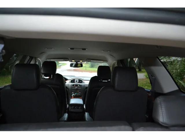 SEMINUEVOS BUICK Enclave a Estados en autogozo