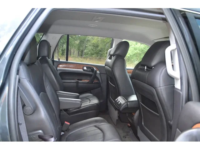 SEMINUEVOS BUICK Enclave a Estados en autogozo