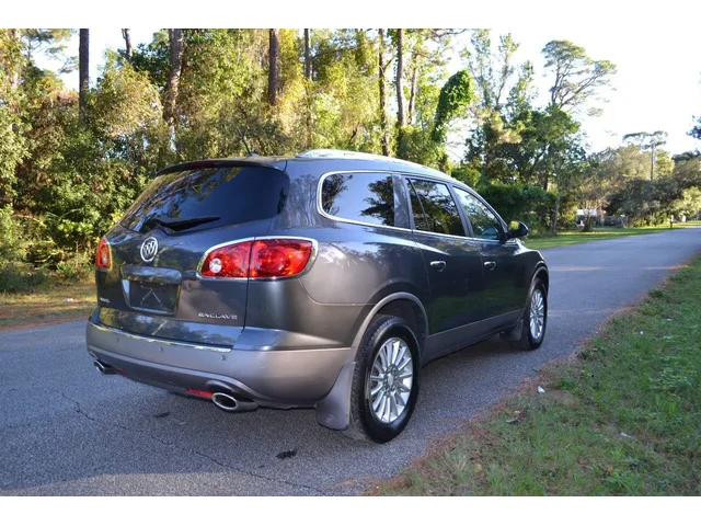 SEMINUEVOS BUICK Enclave a Estados en autogozo