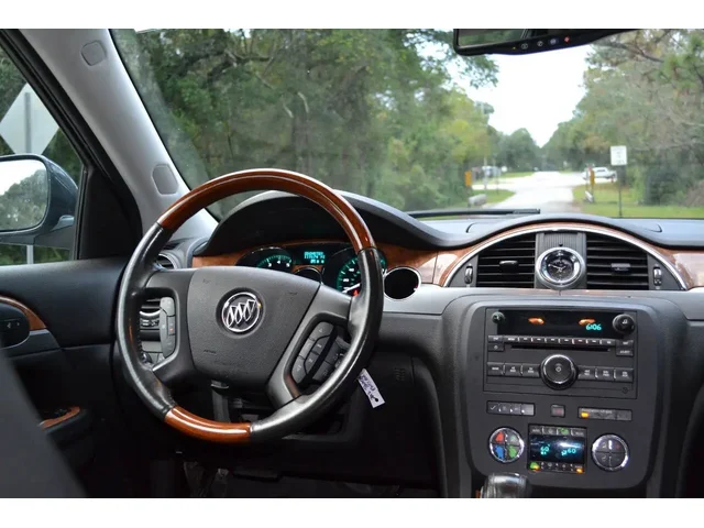 SEMINUEVOS BUICK Enclave a Estados en autogozo