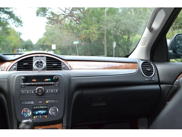 SEMINUEVOS BUICK Enclave a Estados en autogozo