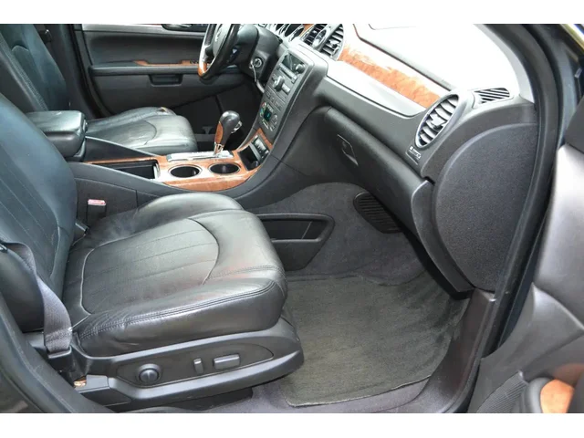 SEMINUEVOS BUICK Enclave a Estados en autogozo