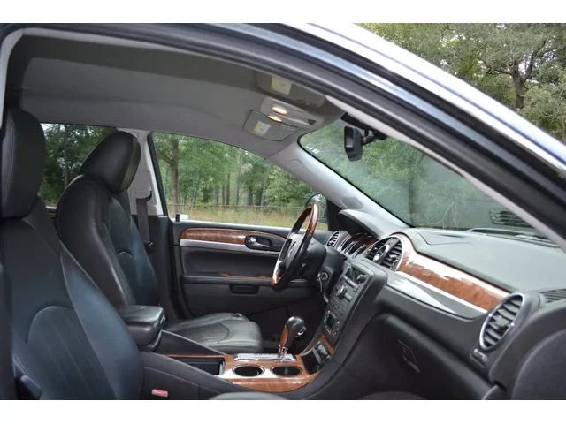 SEMINUEVOS BUICK Enclave a Estados en autogozo