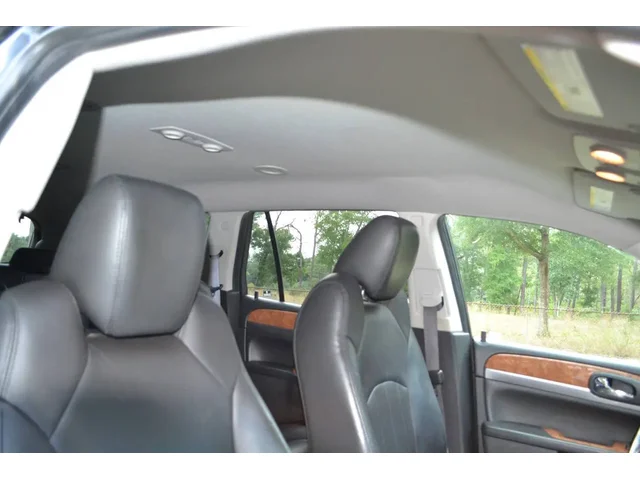 SEMINUEVOS BUICK Enclave a Estados en autogozo