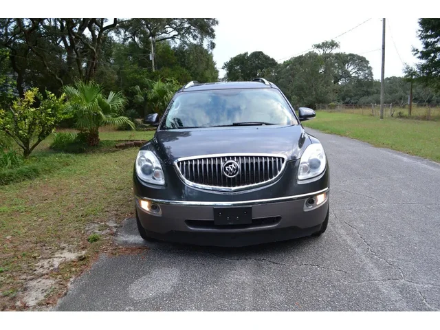SEMINUEVOS BUICK Enclave a Estados en autogozo