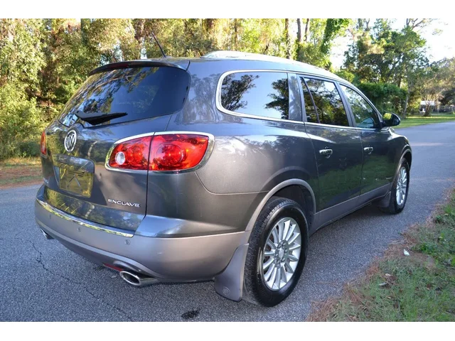 SEMINUEVOS BUICK Enclave a Estados en autogozo