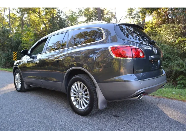 SEMINUEVOS BUICK Enclave a Estados en autogozo