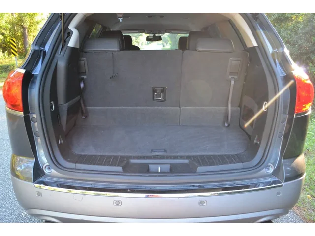 SEMINUEVOS BUICK Enclave a Estados en autogozo