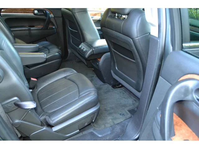 SEMINUEVOS BUICK Enclave a Estados en autogozo