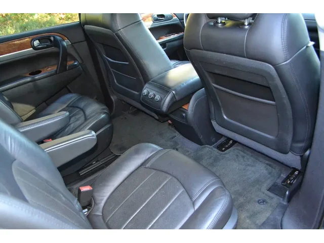 SEMINUEVOS BUICK Enclave a Estados en autogozo