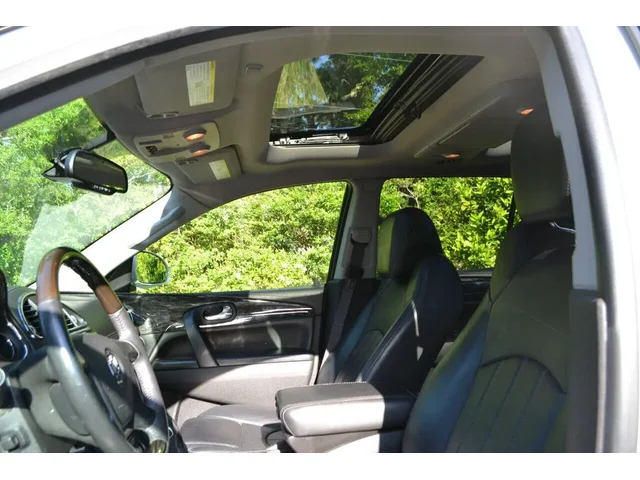 SEMINUEVOS BUICK Enclave a Estados en autogozo
