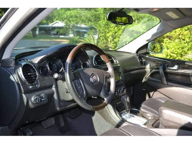 SEMINUEVOS BUICK Enclave a Estados en autogozo