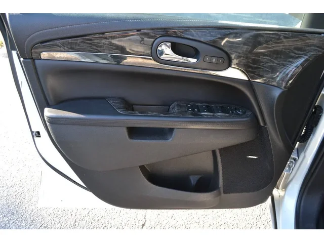 SEMINUEVOS BUICK Enclave a Estados en autogozo