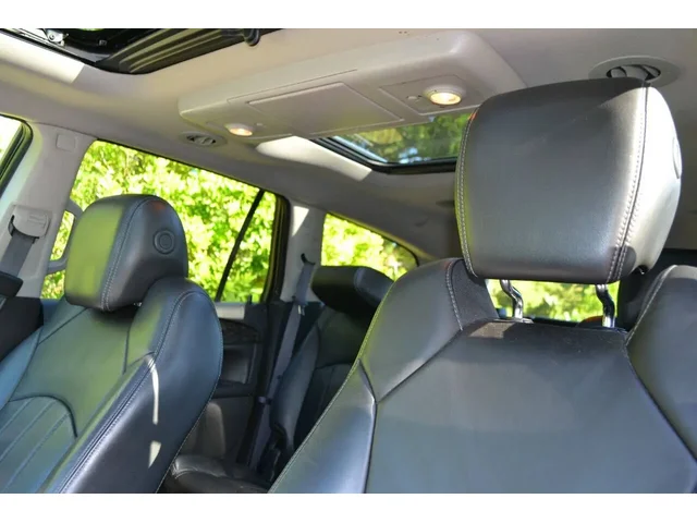 SEMINUEVOS BUICK Enclave a Estados en autogozo